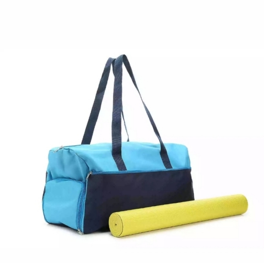 NWT - Gym / Yoga DSW Tote Travel Bag